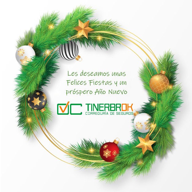 Felices Fiestas